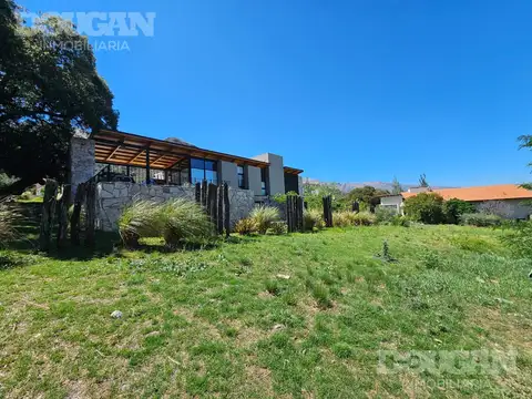 Terreno en Venta 20  mts Frente