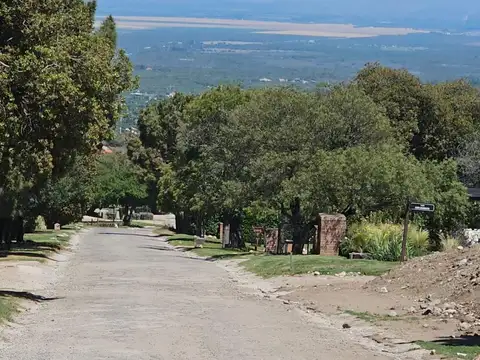 Terreno en venta - Country Chumamaya - Merlo San Luis