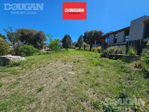 Terreno en venta - Country Chumamaya - Merlo San Luis