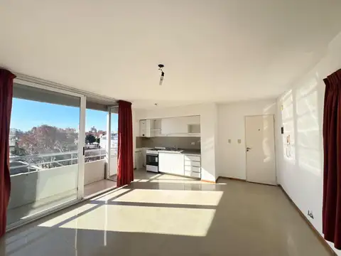 Departamento en Alquiler 6 años