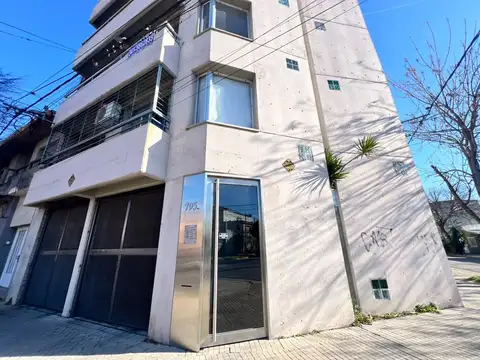 Alquiler Departamento Rosario Arroyito 1 Dormitorio Moderno 2 balcones luminoso