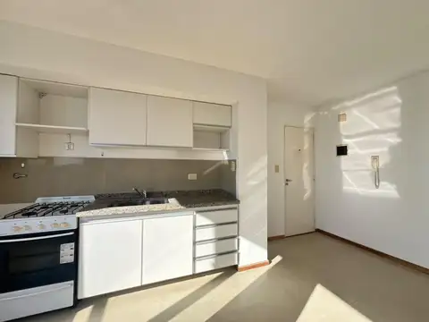 Departamento en Alquiler de 2 ambientes
