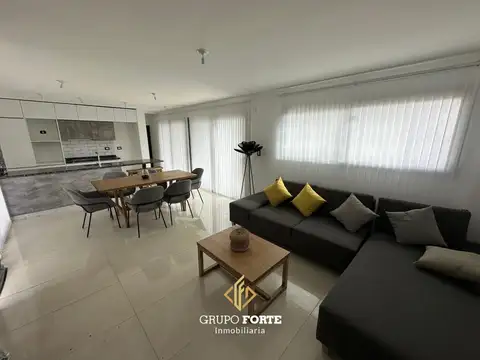 Casa en Venta A Estrenar