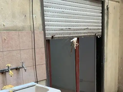 Departamento en venta en Balvanera, CABA