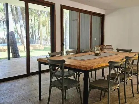 VENTA CASA RESIDENCIAL I COSTA ESMERALDA 5 AMB