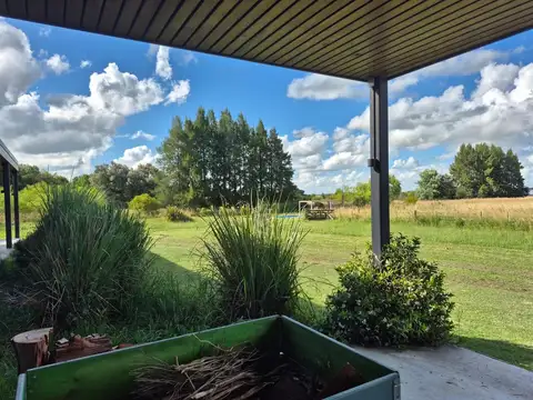 Casa en Venta 6 años