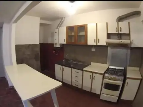 Depto Tipo Casa en Venta 30 años