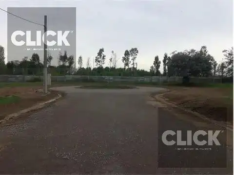 Terreno en Venta de 749,0 m2