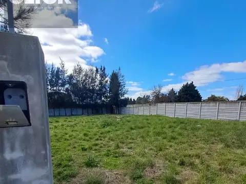 Terreno en Venta de 749,0 m2