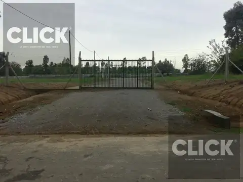 Terreno en Venta en Benavidez, USD 60.000