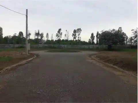 Terreno en Venta de 749,0 m2