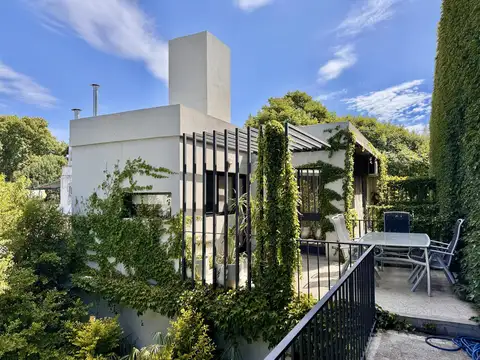 Departamento de 1 dormitorio + comodín en condominio