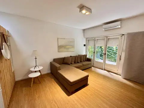 Departamento en Venta en Alberdi, USD 115.000