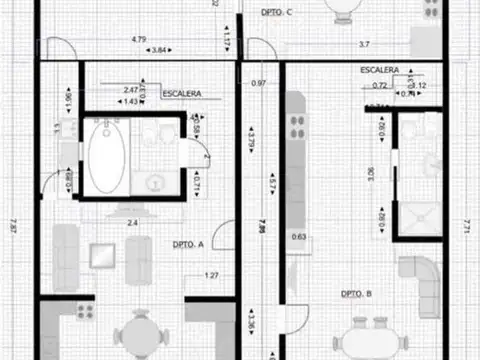 Casa en Venta en Florencio Varela, USD 49.000