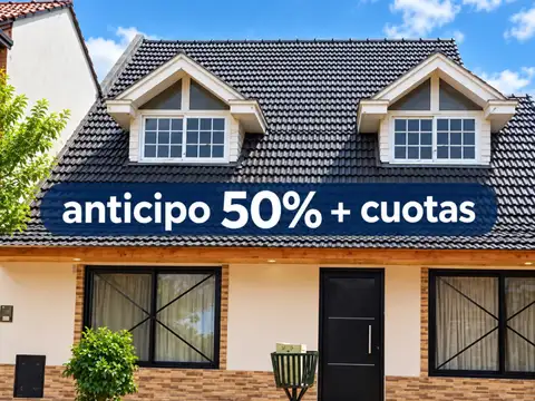 VENDO URGENTE! FINANCIO