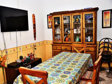 Depto Tipo Casa en Venta al Oeste