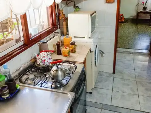 Depto Tipo Casa en Venta en San Fernando, USD 105.000