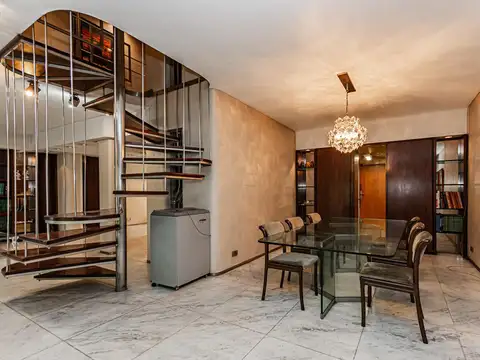 Departamento en Venta en Palermo, USD 600.000