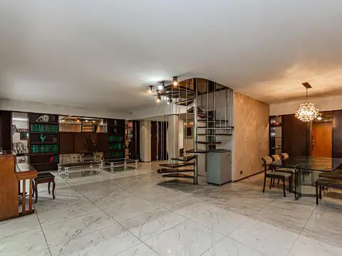 Departamento en Venta de 5 ambientes