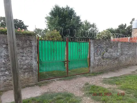 Venta Lote Longchamps - Superficie: 214 m2.