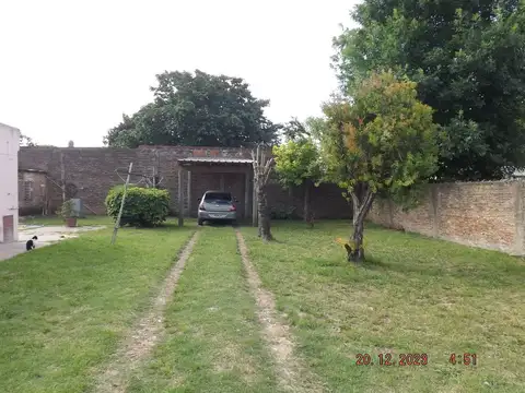 Terreno en Venta de 214,0 m2