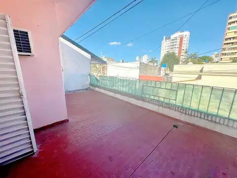 Departamento en Alquiler Apto profesional