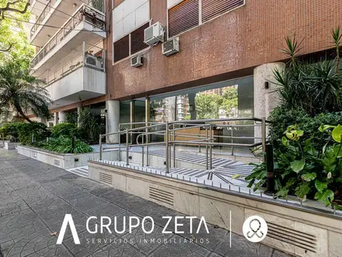 Departamento en Venta de 4 dormitorios