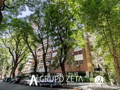 Departamento en Venta de 6 ambientes