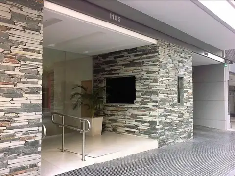 A Estrenar - 3 amb - 85m2 - SUM Parrilla GYM - Caballito