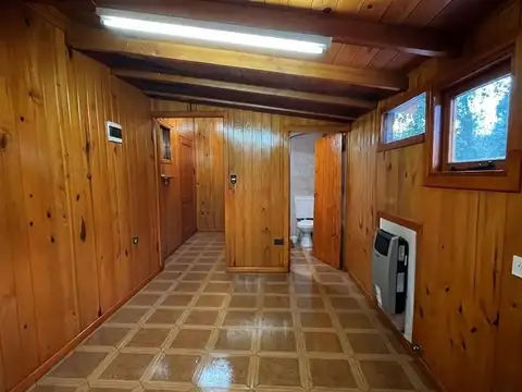 Casa en Alquiler de 1 dormitorio