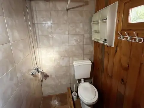 Casa en Alquiler 20 años
