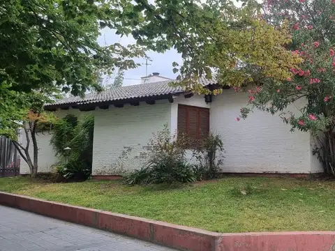 Casa en Venta en Godoy Cruz, Mendoza