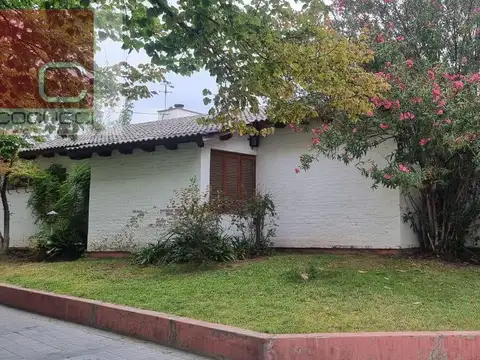 Casa en Venta en Godoy Cruz, Mendoza