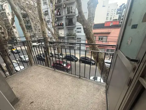 Departamento en Alquiler de 2 ambientes