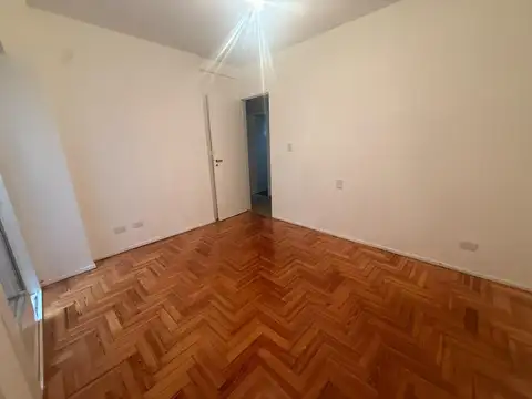 Departamento en Alquiler 40 años