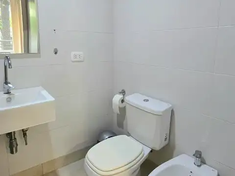 Departamento en alquiler temporario en Villa Crespo