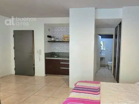 Departamento en Alquiler Temporal 8 años
