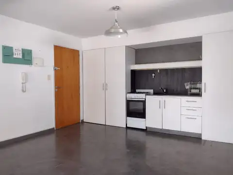 Departamento en Alquiler con 1 cocheras