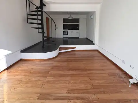 Departamento - Olivos-Vias/Maipu
