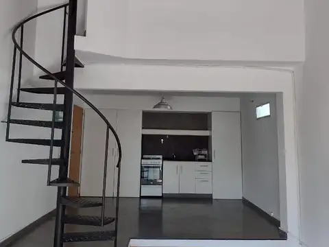 Departamento en Alquiler 25 años