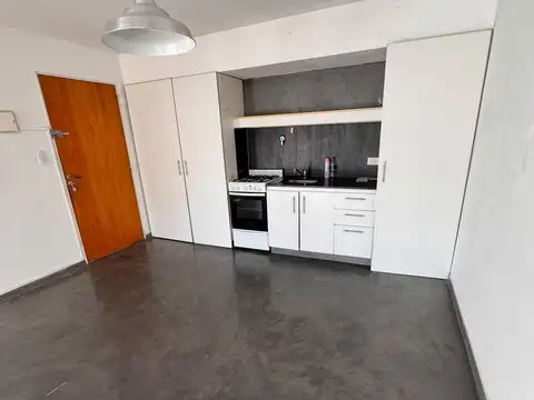 Departamento en Alquiler en Olivos Vías/Maipú, $ 820.000