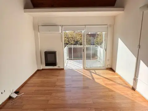 Departamento en Alquiler 25 años