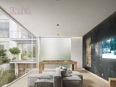 Departamento en Venta Apto profesional