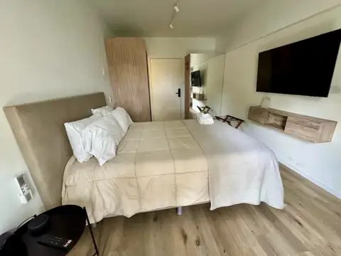 Departamento en Venta en Palermo, USD 80.000