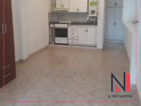 Oportunidad Monoambiente Apto profesional  y financiación privada