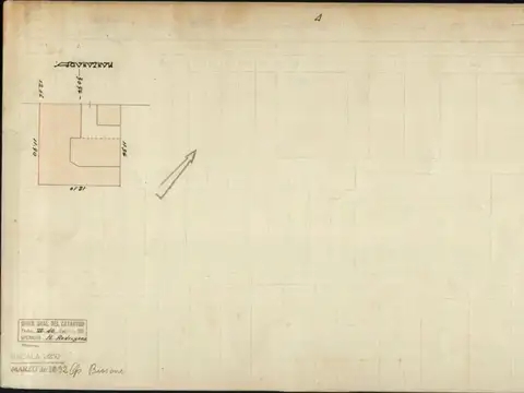Terreno en Venta de 140,0 m2