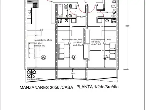 Terreno en Venta de 140,0 m2