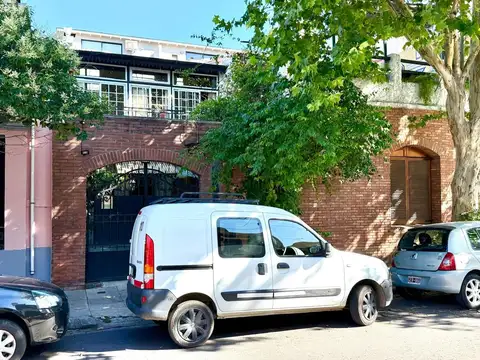 Terreno - Venta - Argentina, Capital Federal - Manzanares 3000