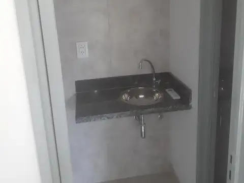 Local en Alquiler A Estrenar