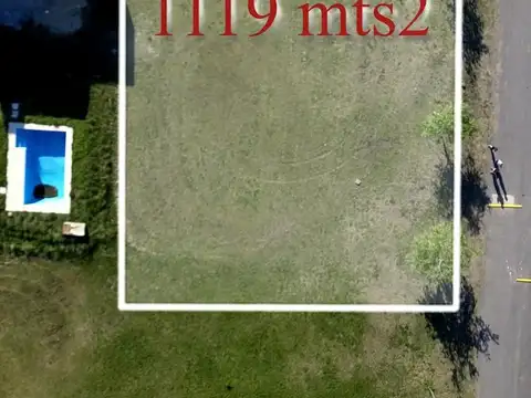 Barrio Praderas ruta 3 km 57